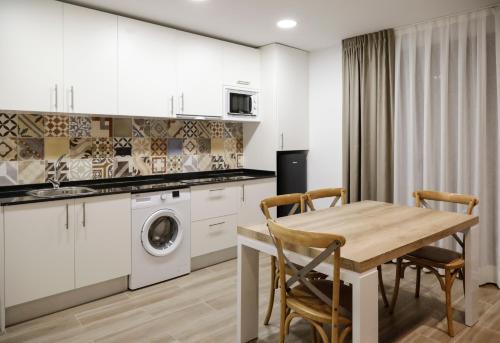 Sm Apartments Station Lleida Zewnętrze zdjęcie