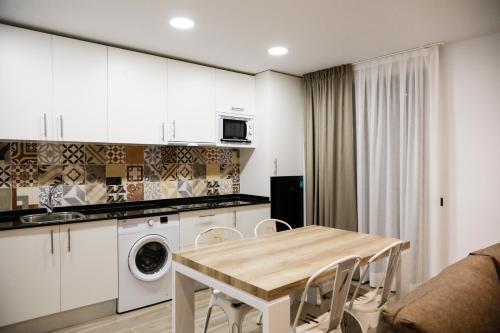 Sm Apartments Station Lleida Zewnętrze zdjęcie