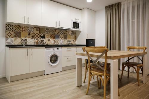 Sm Apartments Station Lleida Zewnętrze zdjęcie