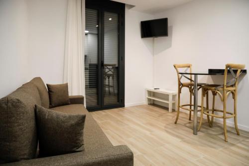 Sm Apartments Station Lleida Zewnętrze zdjęcie